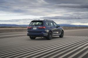 Alpina XB7 2020 года  (NA)